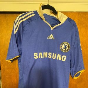 2008 Chelsea FC jersey